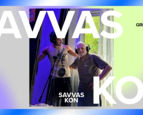 savvas kon