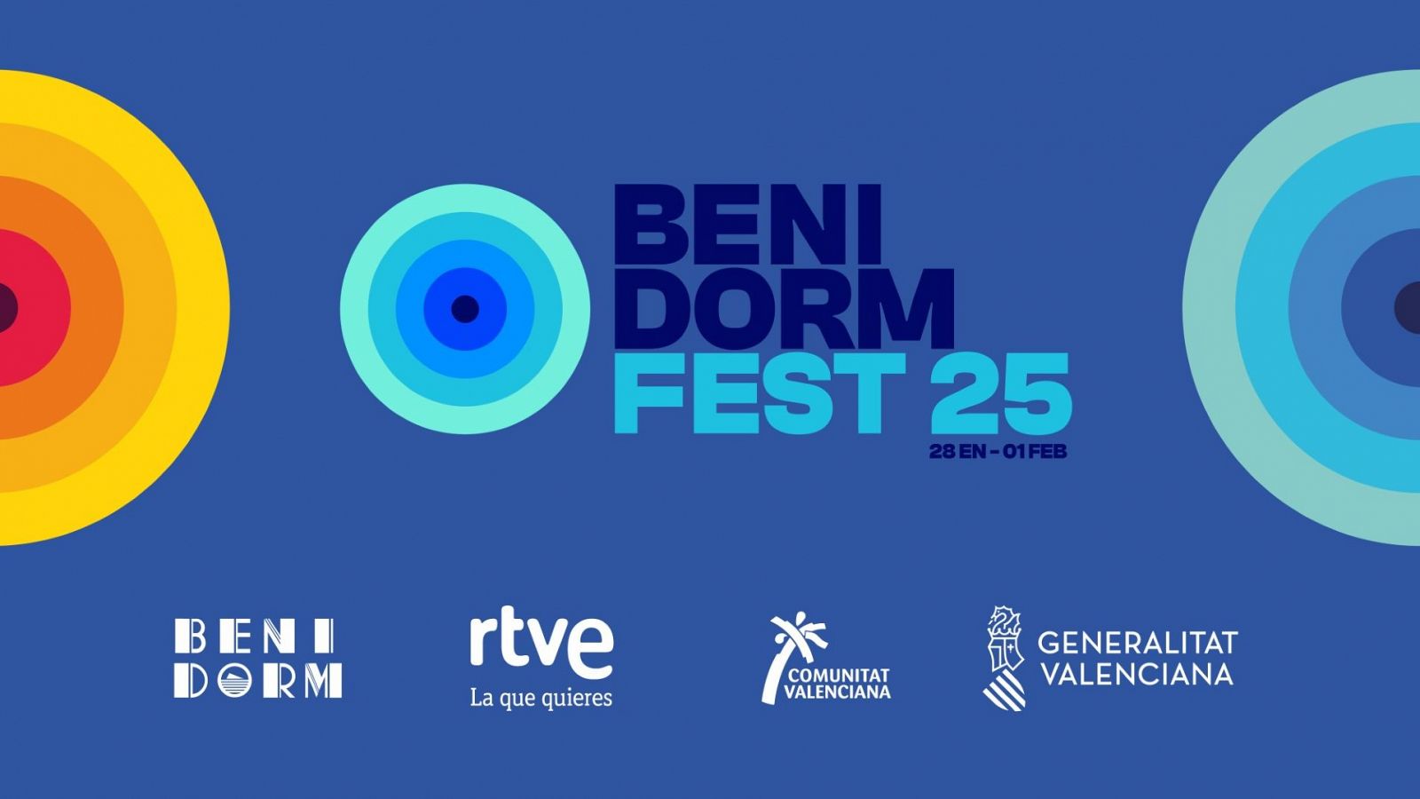 Spain Betting Odds for Benidorm Fest 2025 Eurovision News Music Fun