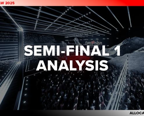 Semi Final 1 Analysis