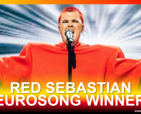 belgium 2025 red sebastian