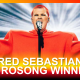 belgium 2025 red sebastian